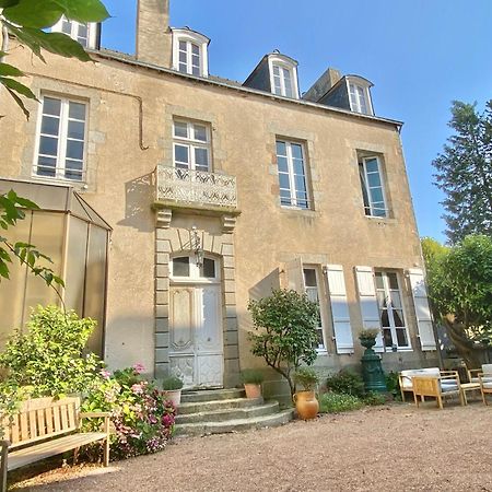 L'Hotel De Herce Chambre D'Hote Mayenne Eksteriør bilde