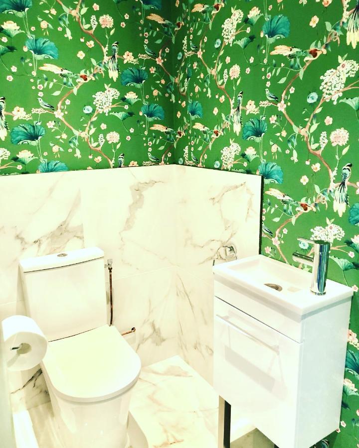 L'Hotel De Herce Chambre D'Hote Mayenne Eksteriør bilde
