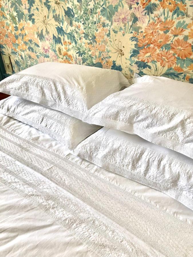 L'Hotel De Herce Chambre D'Hote Mayenne Eksteriør bilde