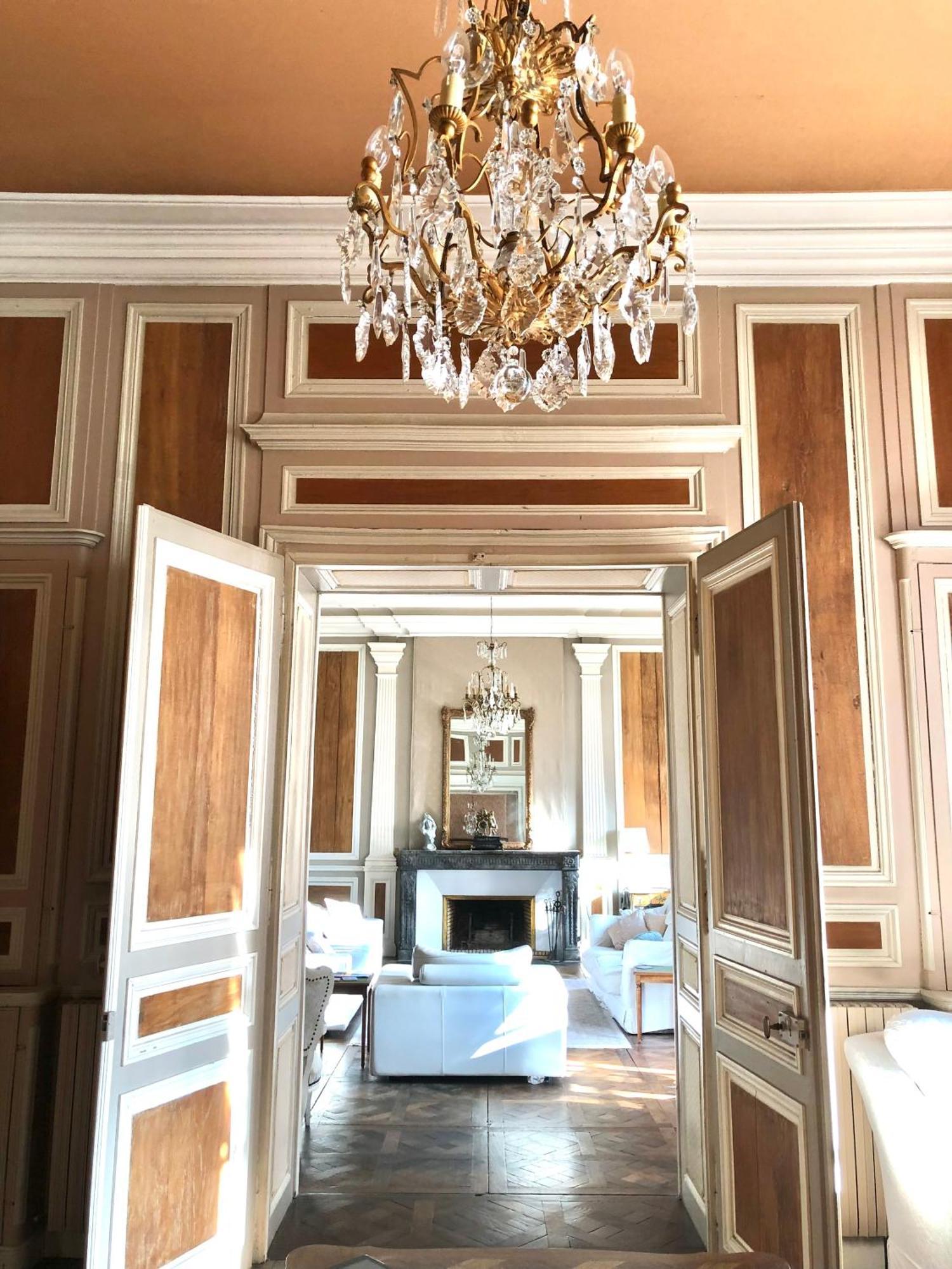 L'Hotel De Herce Chambre D'Hote Mayenne Eksteriør bilde